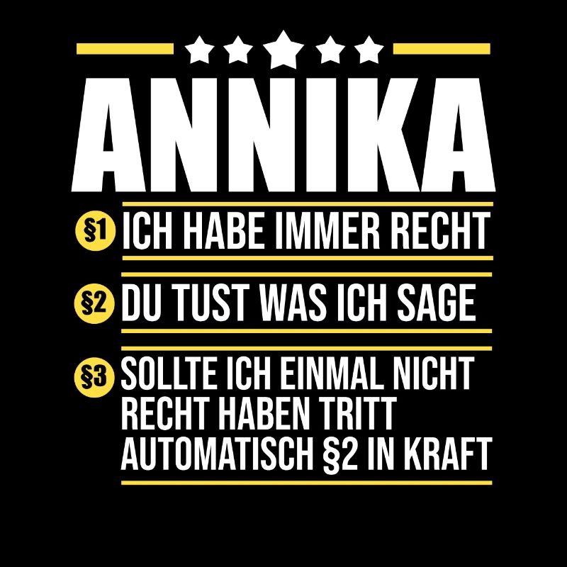 Annika