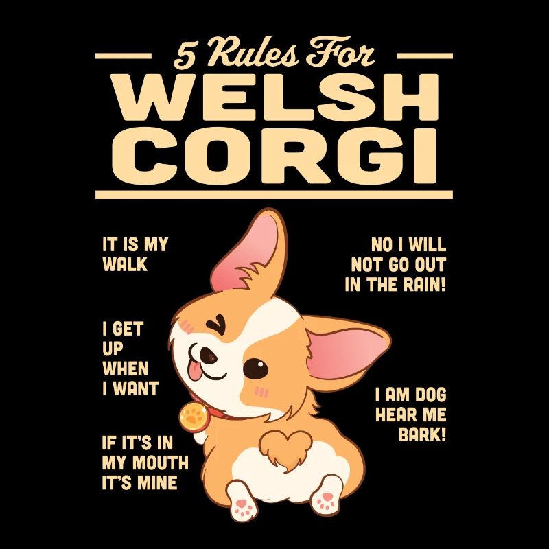 Welsh Corgi
