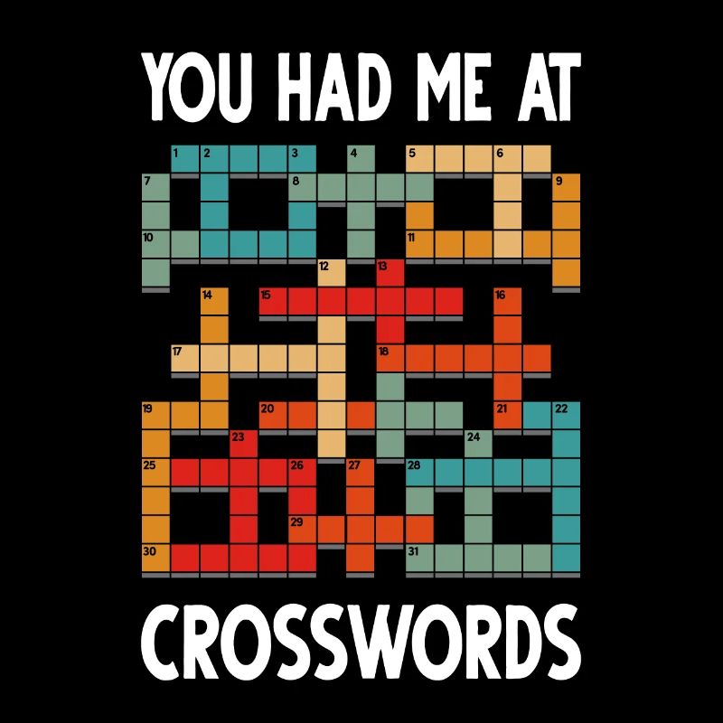 Solve crossword puzzles