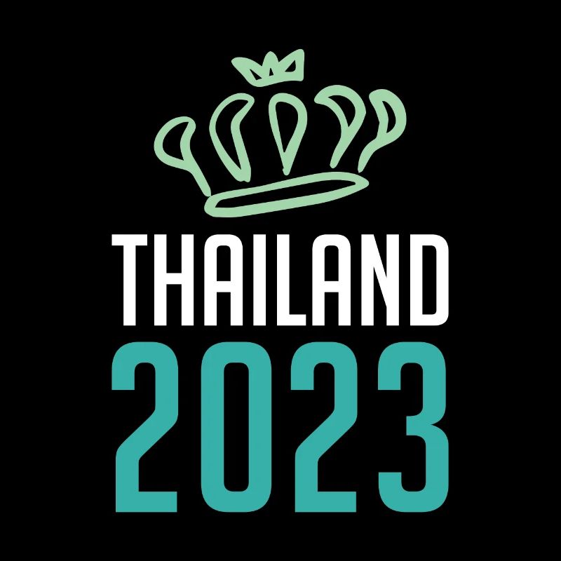 Thaïlande 2023 Krone