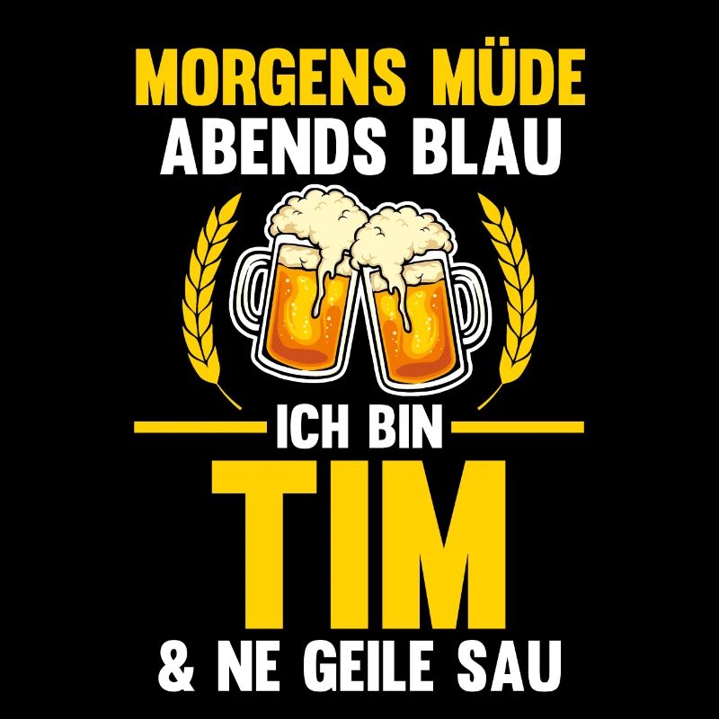 Tim