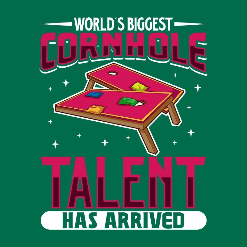 Cornhole Throwing Cornhole Player Cornhole Lover Cornhole lover