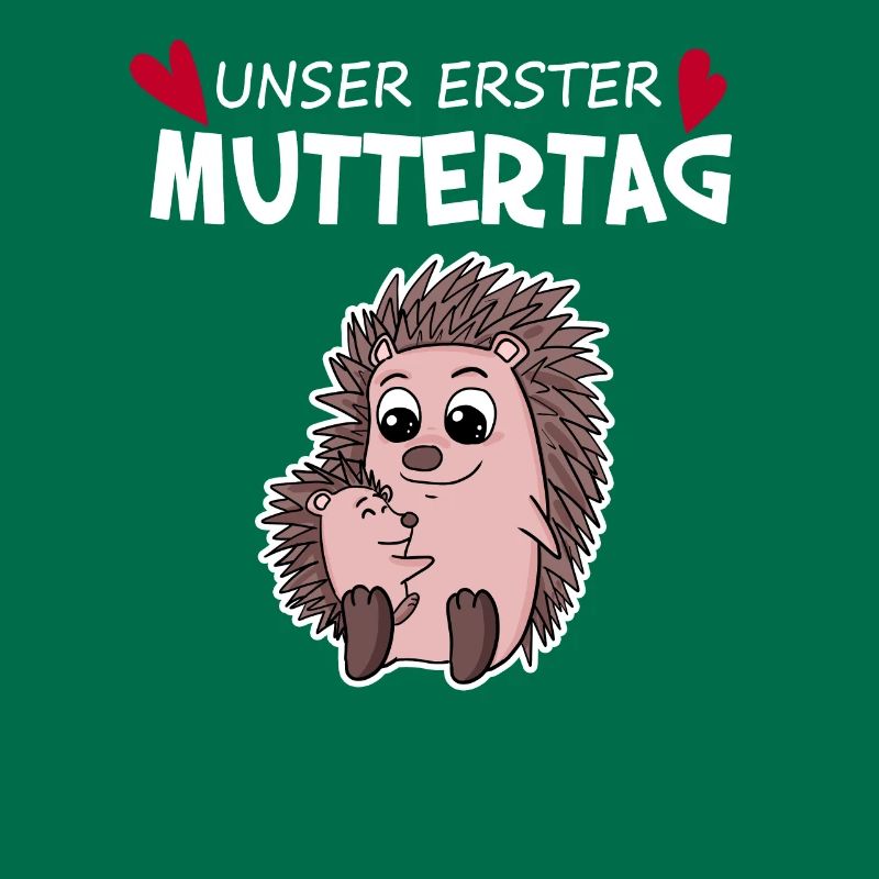 Muttertag - erster Muttertag Geschenk