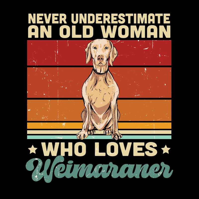 Weimaraner