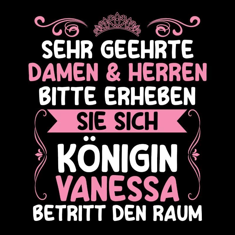 Vanessa