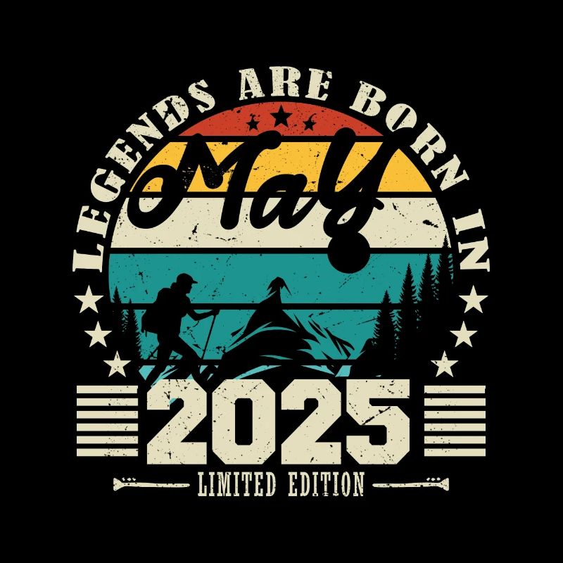 May 2025 Birthday gift May 2025. May 2025.