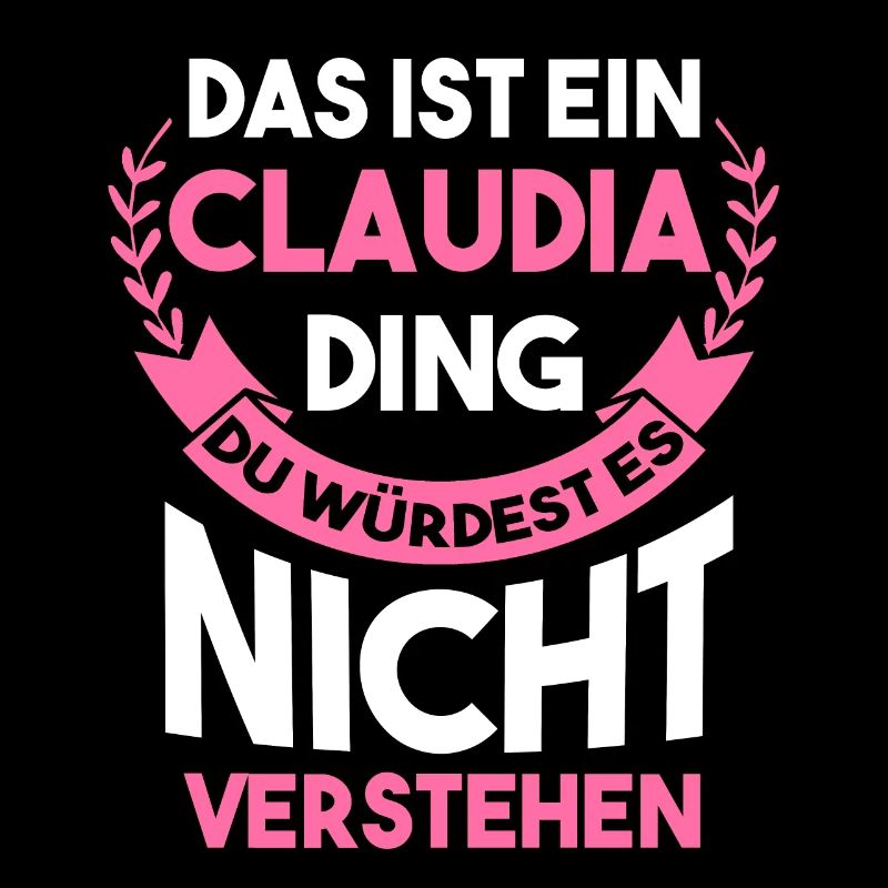 Claudia