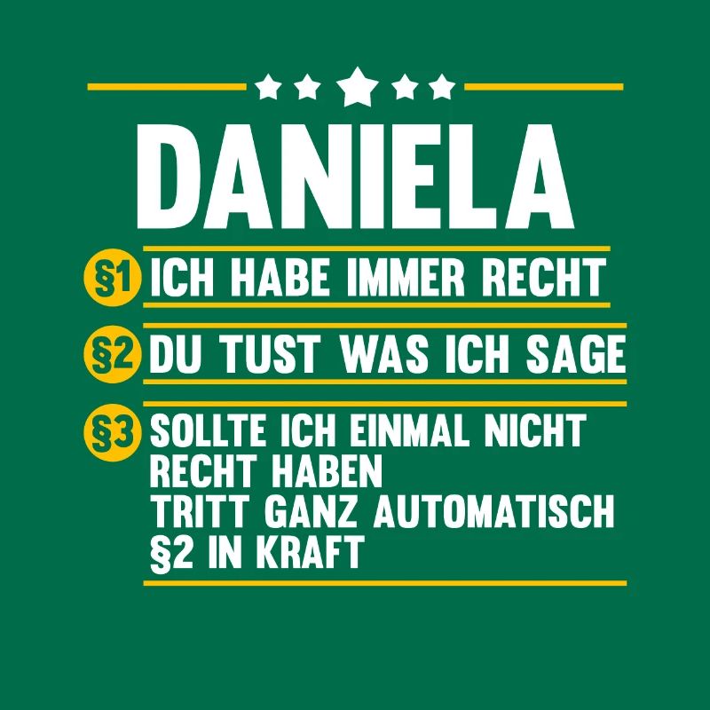 Daniela