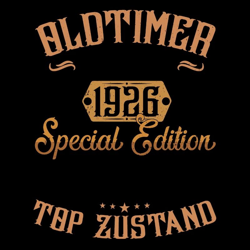Oldtimer 1926