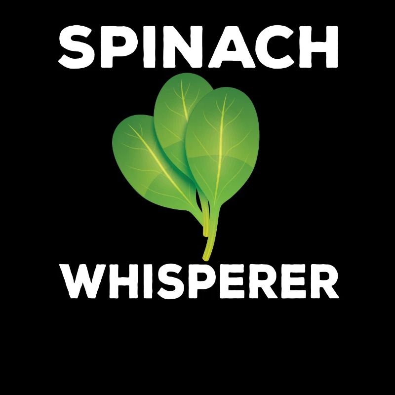 Spinach Whisperer
