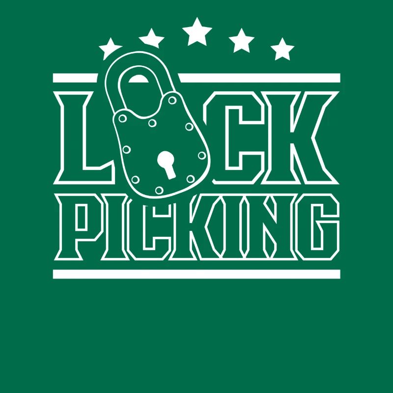 Lock Picking Cracker Lock Picking