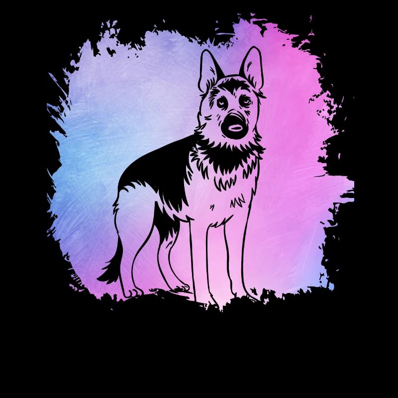 Deutscher Schäferhund