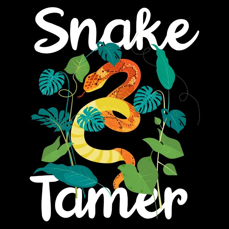 Serpent, reptile - serpents