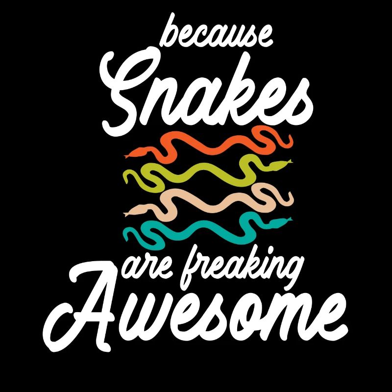 Snake, reptile - snakes