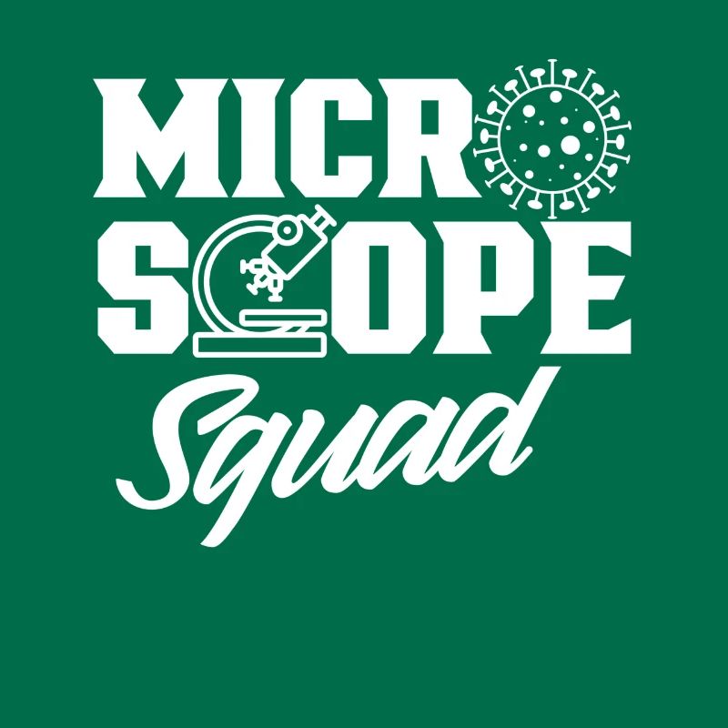 Microscope Team Microscopes Microscope Sayings
