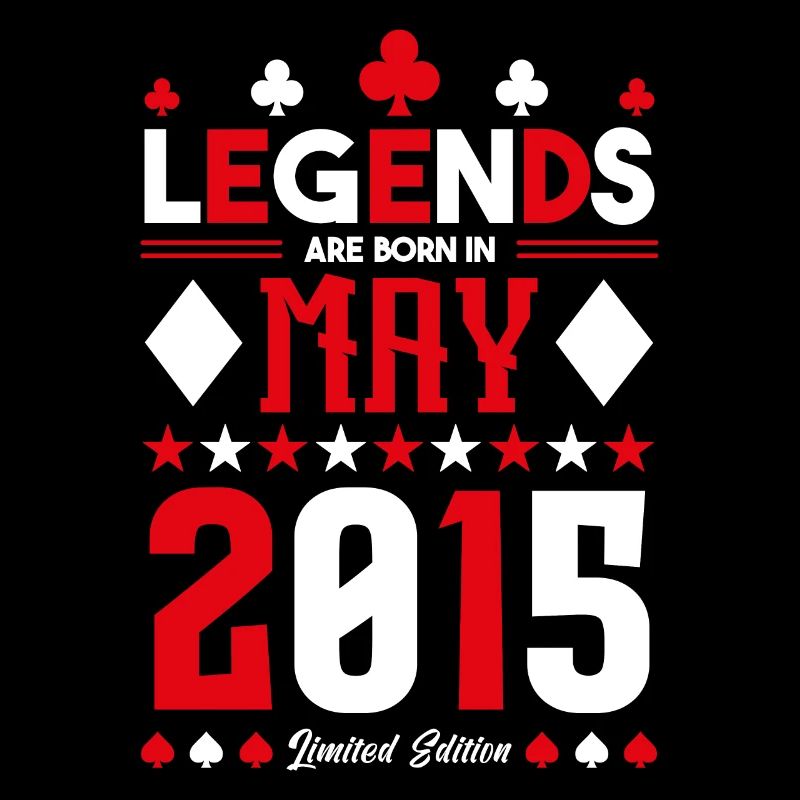 birthday gift May 2015. card games . May