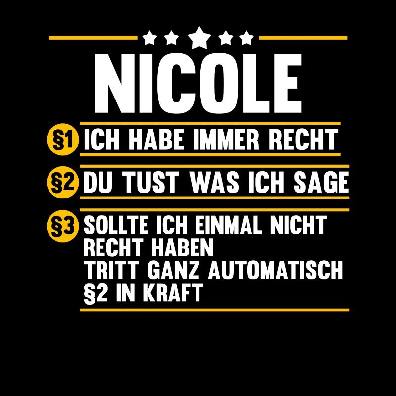 Nicole