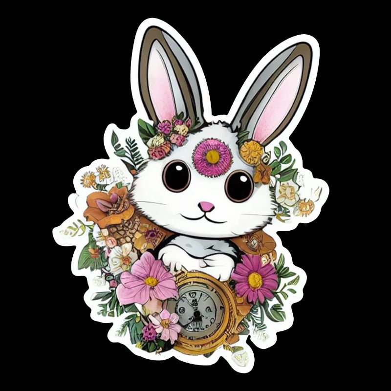 Cute little Easter