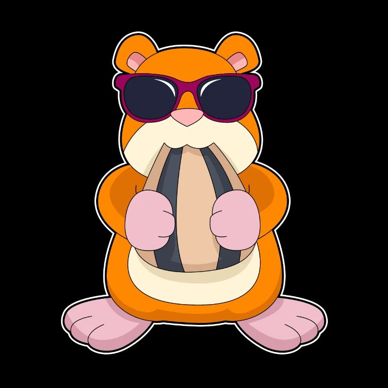 Hamster Samen