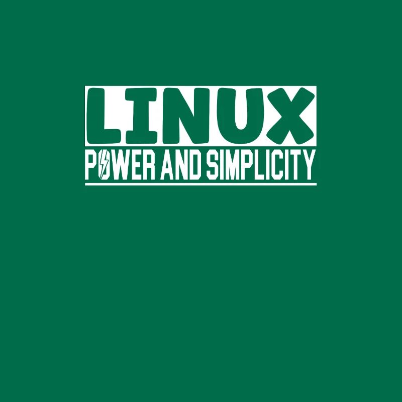 Linux Power and Simplicity for Coder, Hacker und