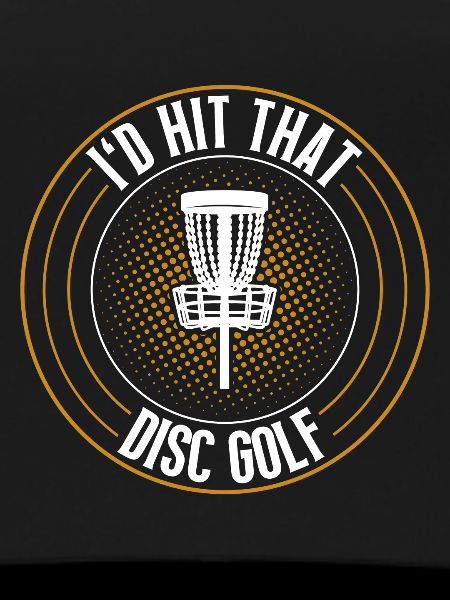 Discgolf Disc Golf