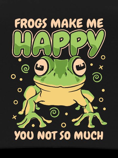 Crapaud grenouille