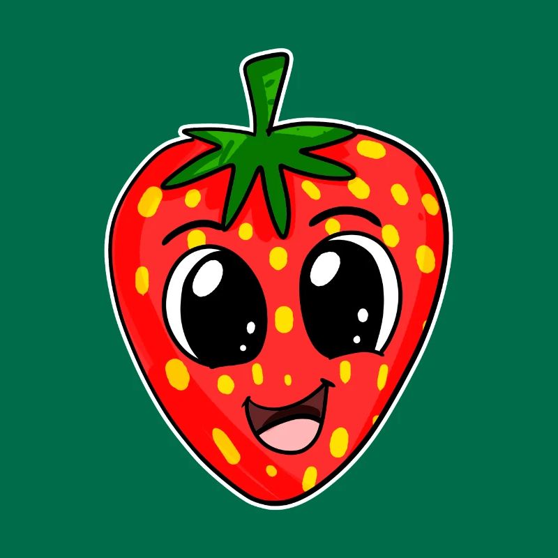 Erdbeere Erdbeeren
