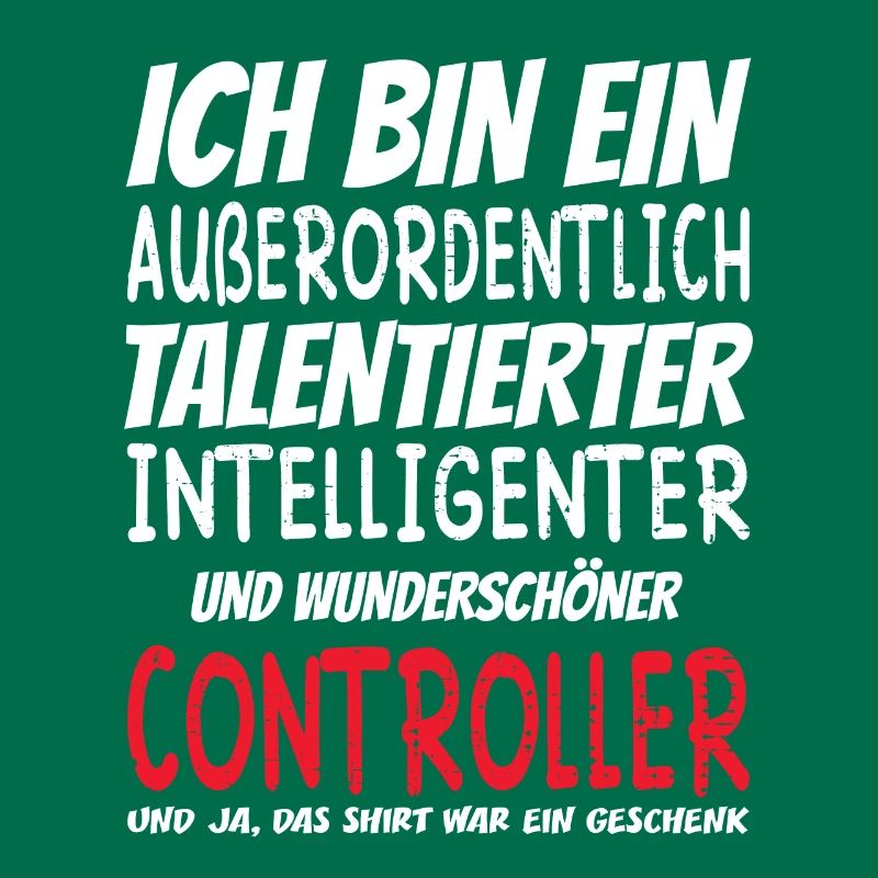 Bin ein Außerordentlich Wunderschöner Controller