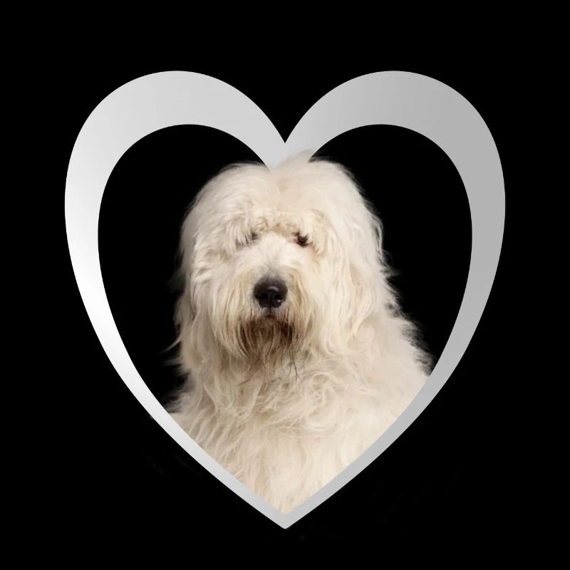 Bobtail Heart - J’aime Bobtail