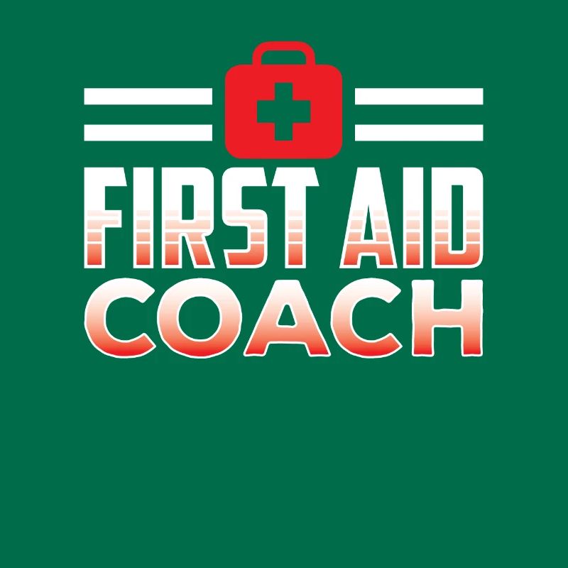 First Aid Trainer Instructor Course Immediate Measures