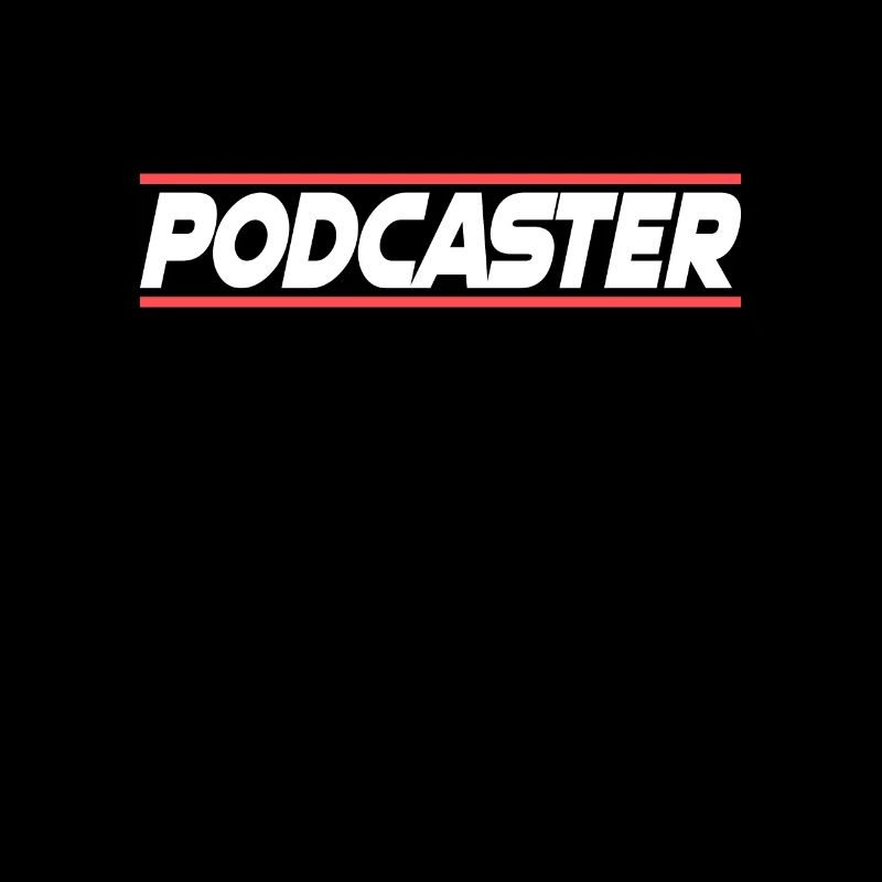 Podcaster Podcast host