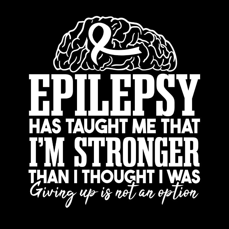 Epilepsy Has Taught Me | Epilepsy Warrior
