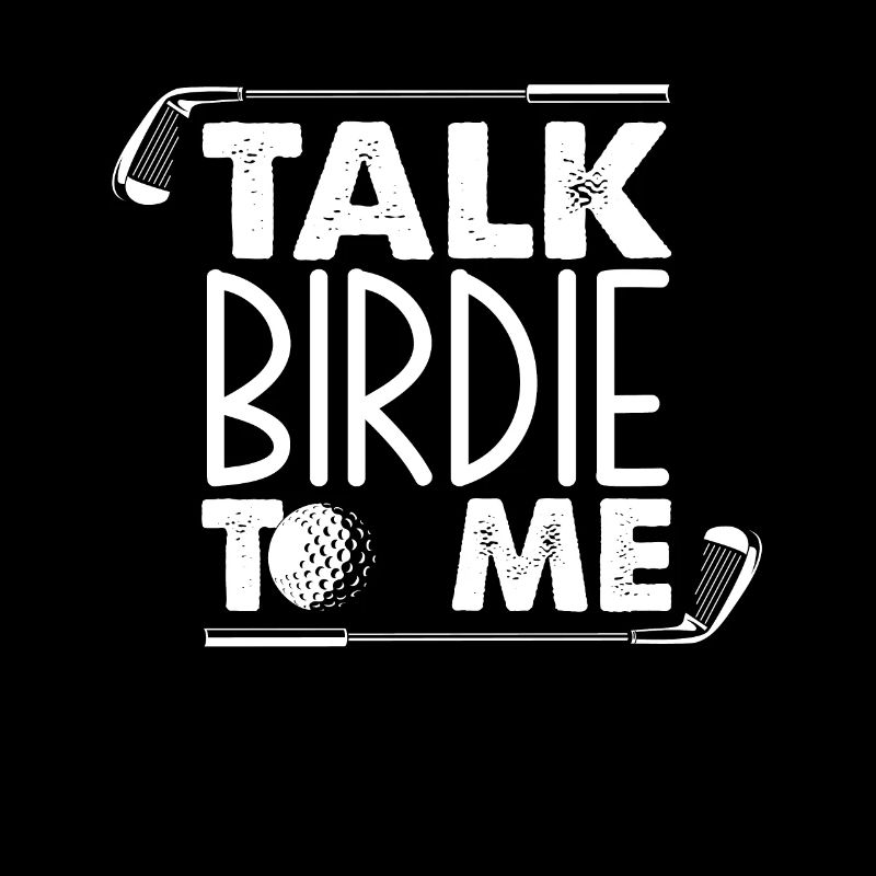 Jeu de mots de golf