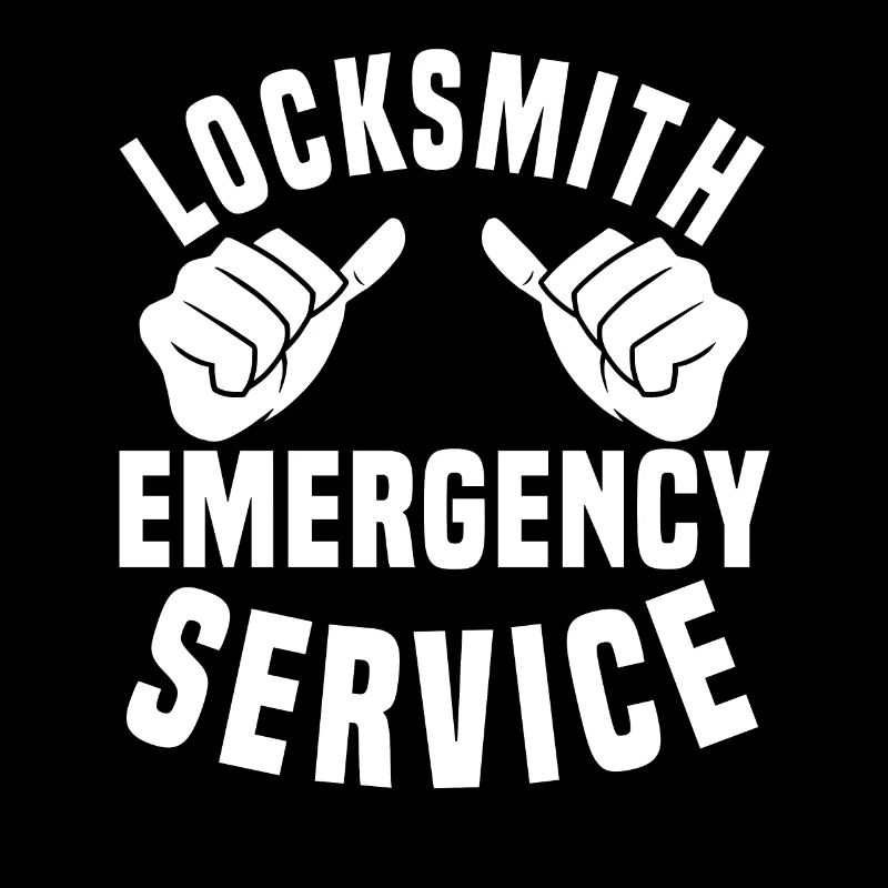 Locksmith emergency service locksmith