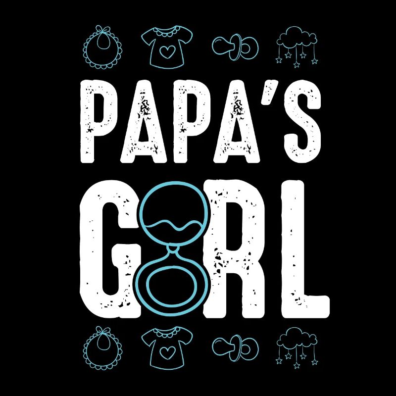 baby papas mädchen