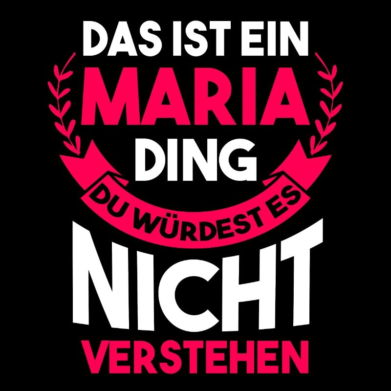Maria