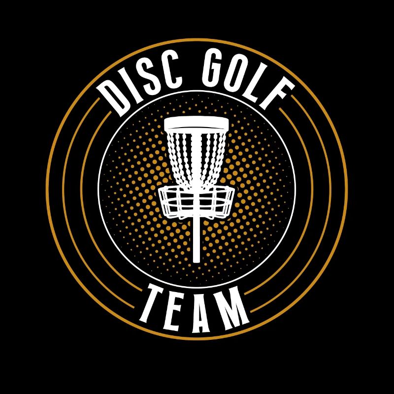 Équipe de disc golf