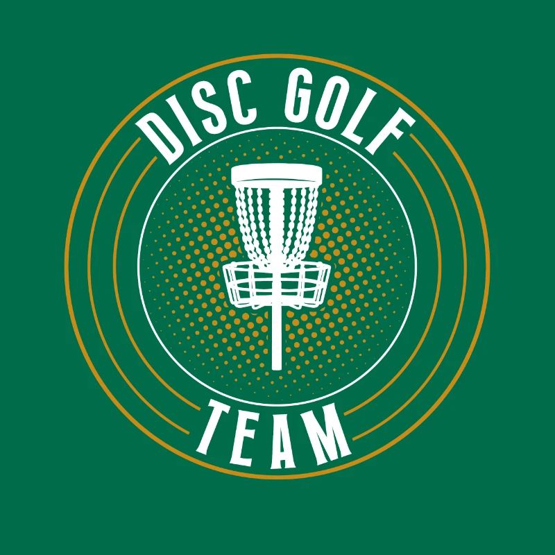 Équipe de disc golf