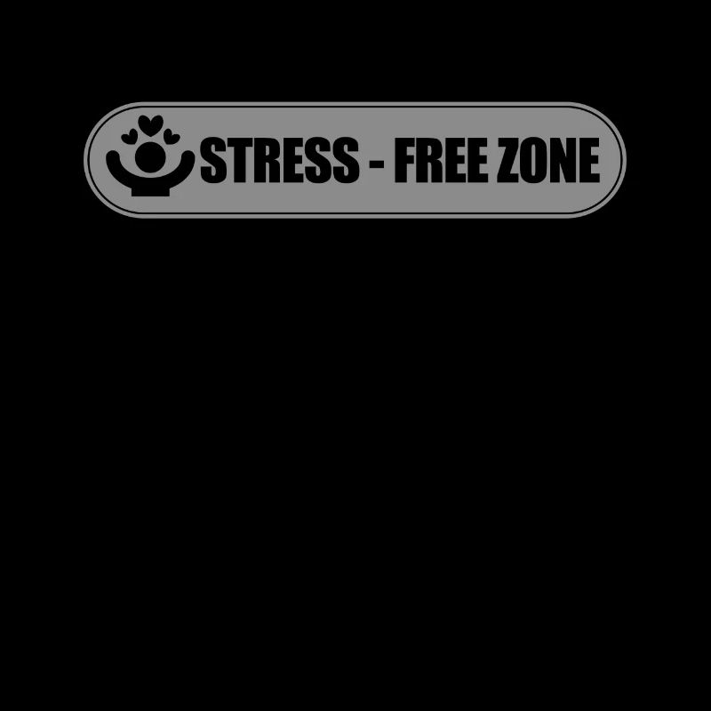 Zone sans stress - signe du mois de