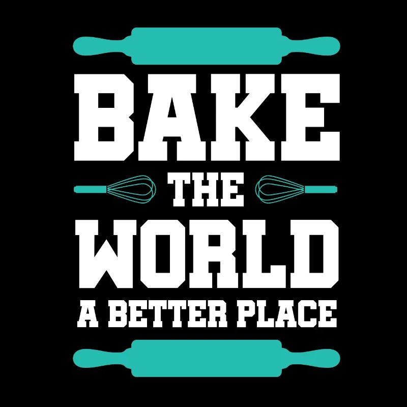 backen bäcker