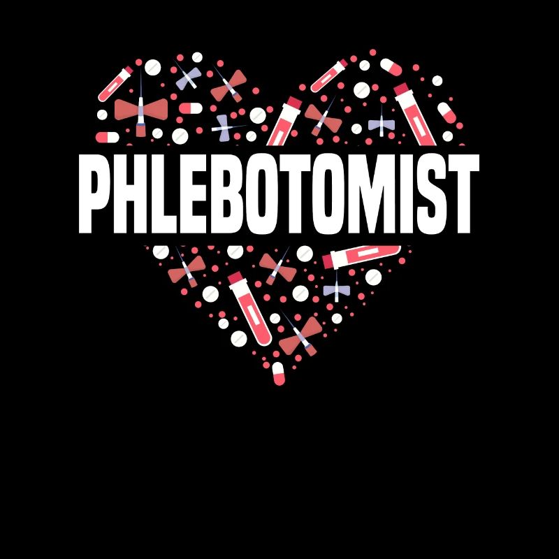 Phlébotomiste