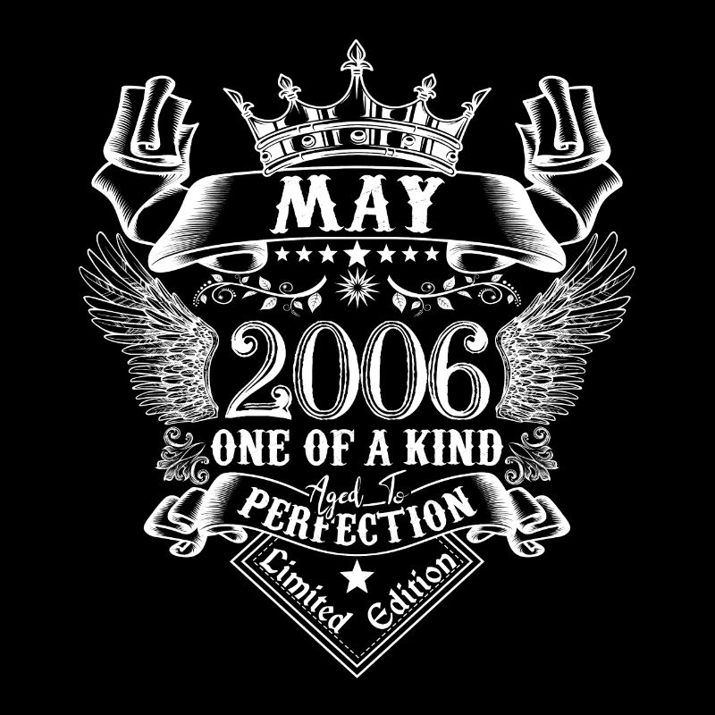 May 2006 anniversary May 2006 May
