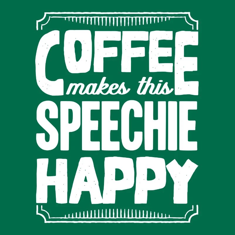 Speech-language pathology, speech-language pathologist