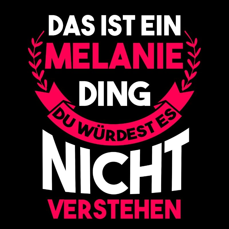 Melanie