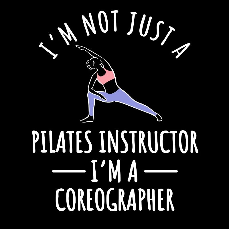 Pilates Trainer