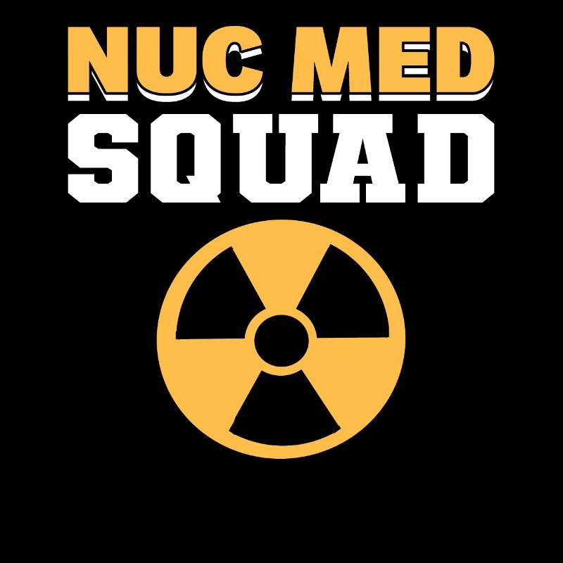 Nuc Med Squad Nuclear Medicine Technologist