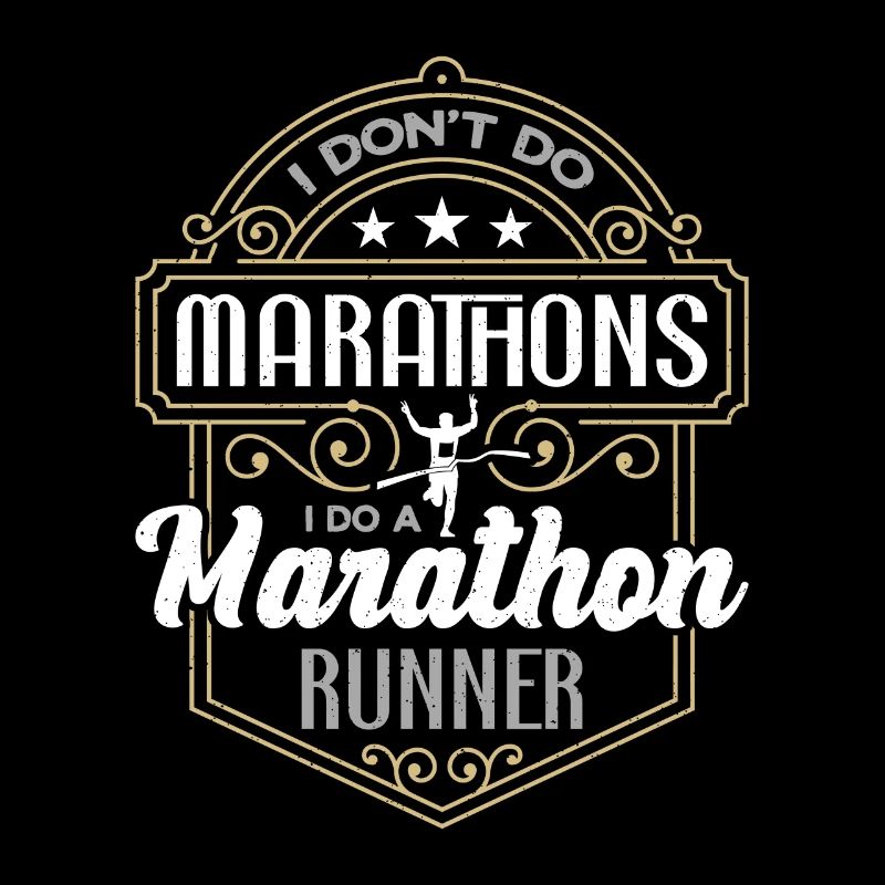 Semi-marathon Je ne fais pas de marathons Je fais de la course