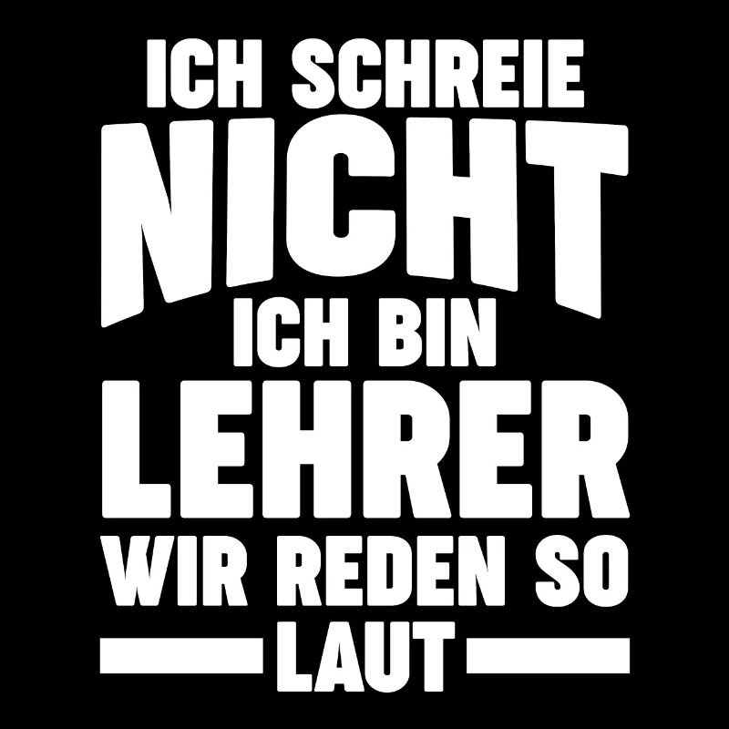 Schullehrer Lehrer