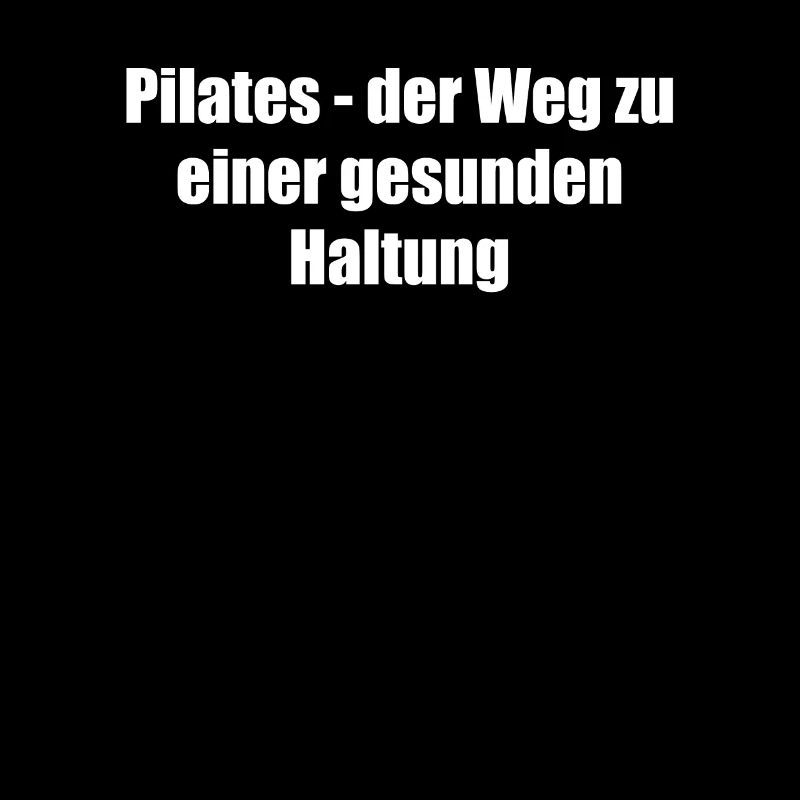 Pilates - Pilates - der Weg zu einer gesunden