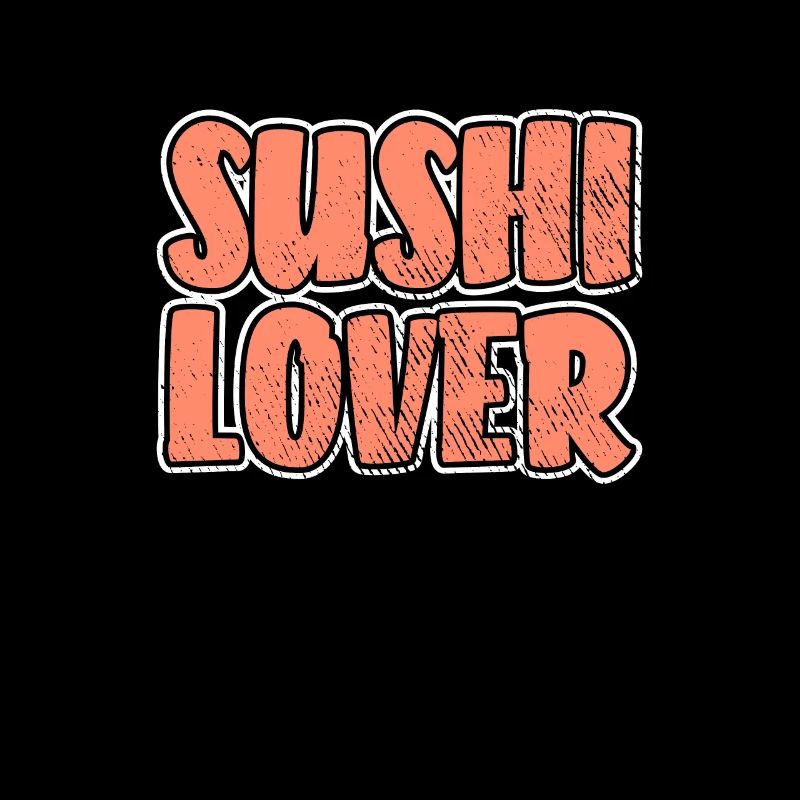Amateurs de sushis